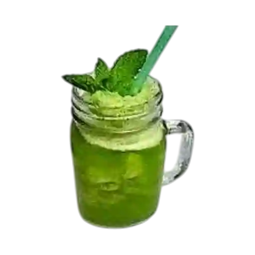 Limonada Lulo