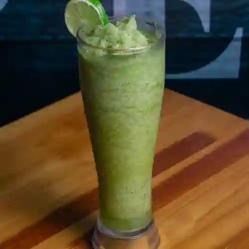 Limonada de Hierba Buena