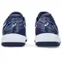 Asics Zapatos Gel-Game 9 Para Hombre Azul Talla 10.5