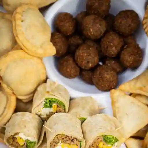 Combo 200 unidades + cocacola 1.5 lts