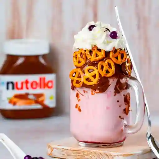 Feakshakes de la Casa 14 Onz