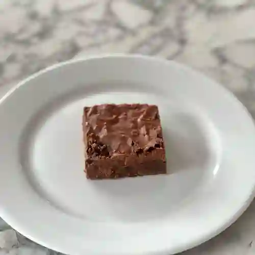 Brownie Ghirardelli