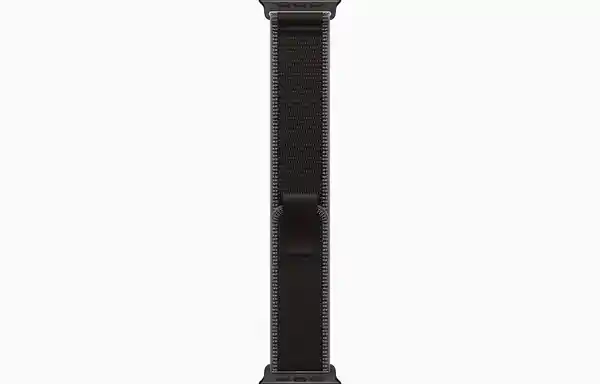 Apple Watch Ultra 3 GPS + Cellular Black Titanium M/L 49 mm