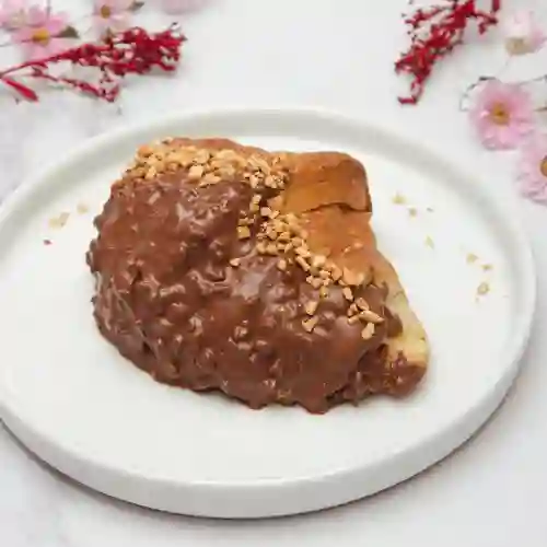 Croissant Ferrero