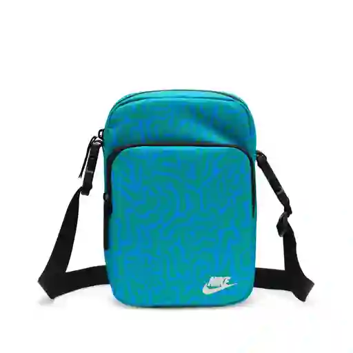 Nike Tula Hritg Crssbdy- Hmn Crft Azul Hombre Misc