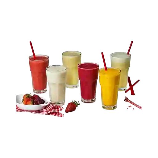 Jugos Naturales 