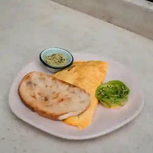 Egg Your Way (Solo Claras)