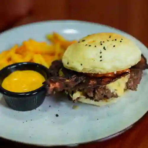 Bacon Cheese