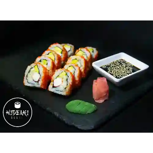 California Rolls