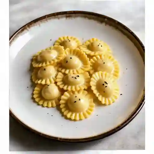Truffle Agnolotti