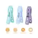 Pinza Para Ropa Miniso