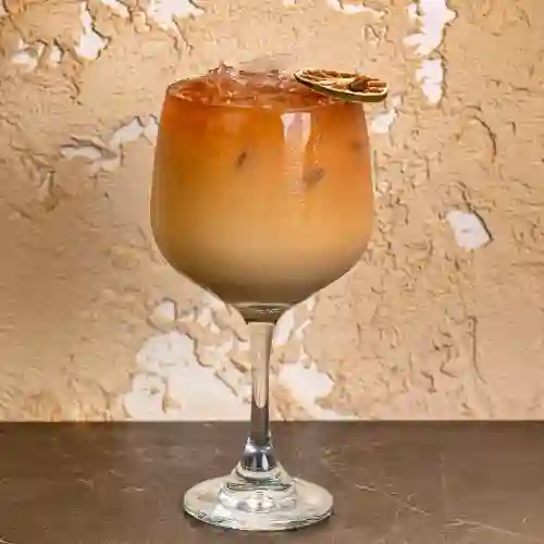 Coldbrew Latte