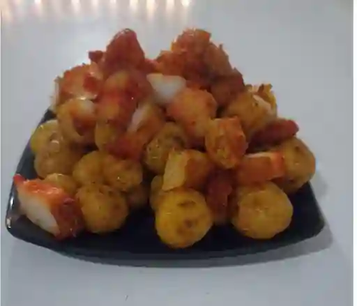 Chicharrón 