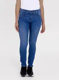 Levi'S Jean 311 Índigo Talla 32/32