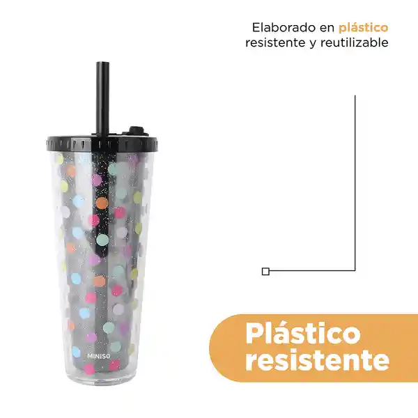 Cangurera Serie Casual Gris Miniso