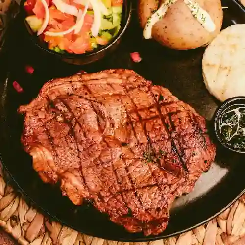 Churrasco Res