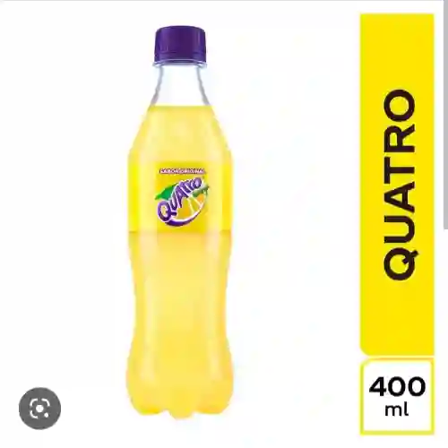 Quatro 400Ml