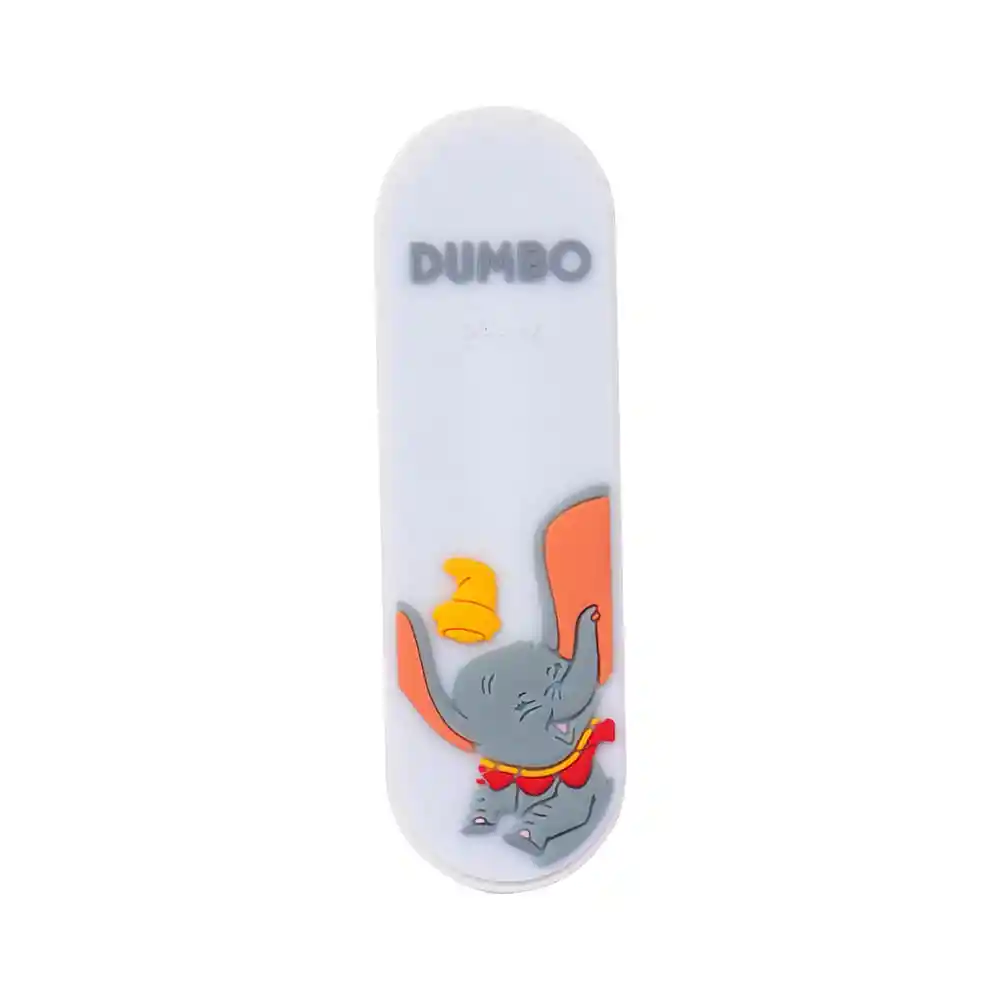 Soporte Para Celular Tipo Anillo Dumbo Disney Animals Collection