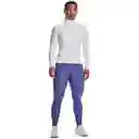 Under Armour Leggings Motion Ankle Print Morado T XS 1373927-178