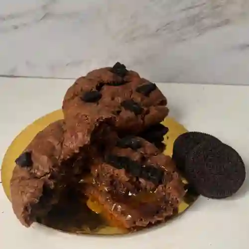 Choco-arequipe