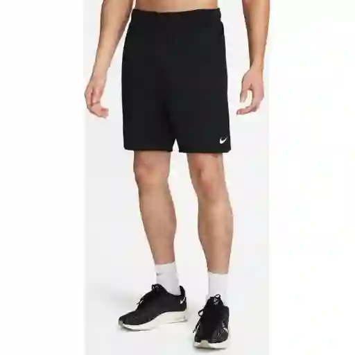 Nike Short Dri-Fit Totality Knit Ul Hombre Negro L Fb4196-010