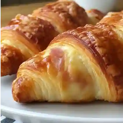 Croissant de Queso