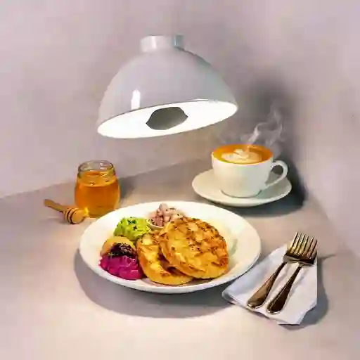 Latte Combo