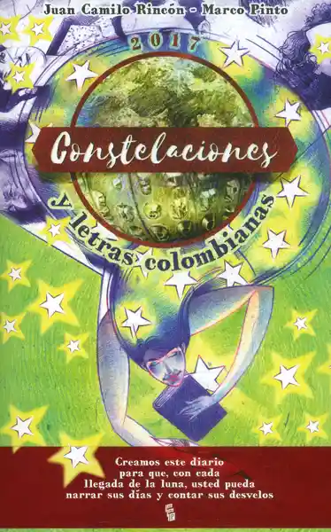 Constelaciones y Letras Colombianas