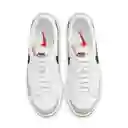 Nike Zapatos W Blazer Low Platform Para Mujer Blanco Talla 10