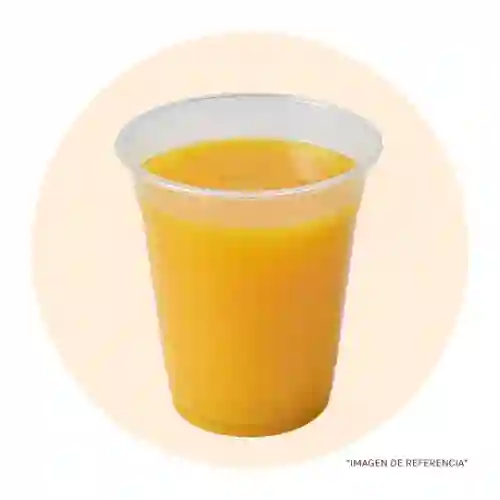 Jugo Mango 14 Oz