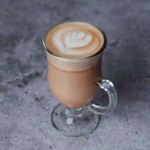 Chocolate caliente