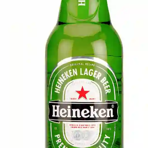 Heineken 330Ml