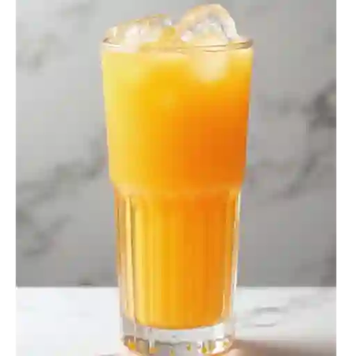 Jugo natural de mango 11oz