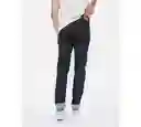 Jean Athletic Skinny Hombre Color Azul T. 33 x 32 American Eagle