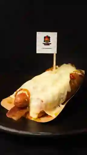 Perro Pastor Aleman
