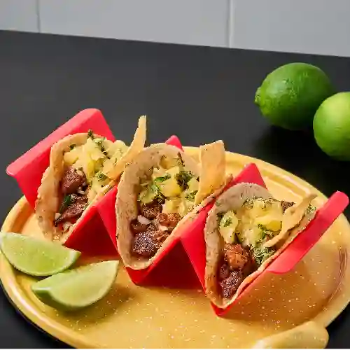 Taco Al Pastor