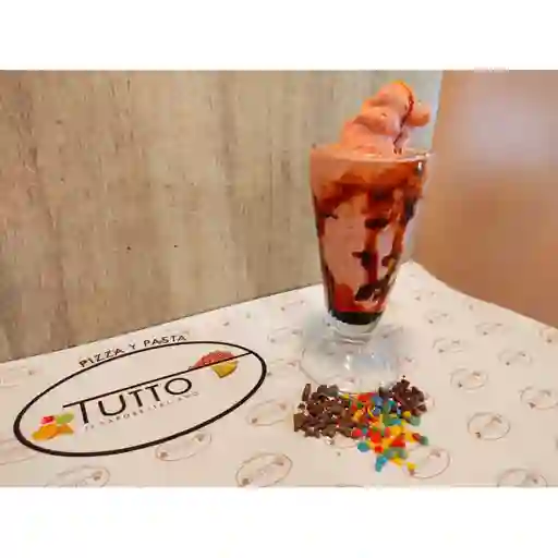 Malteada