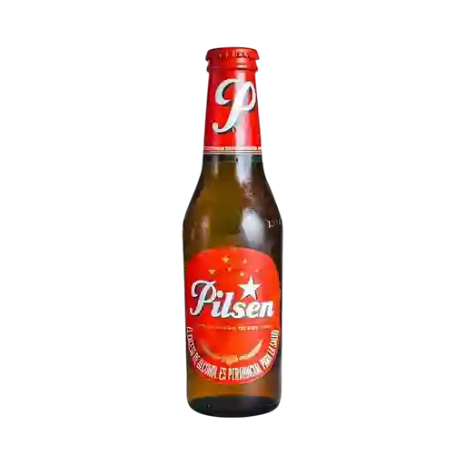 Pilsen 355 ml