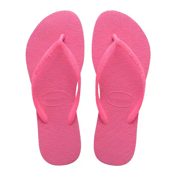 Havaianas Sandalias Slim 7909690466185 Talla 39-40