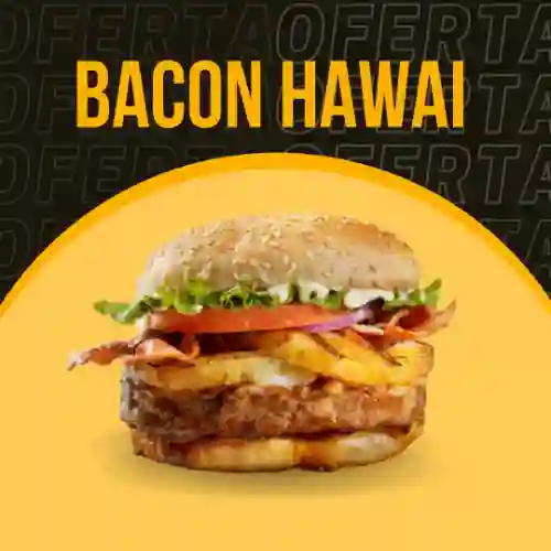 Bacon Hawai