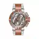 Reloj Subaqua Hombre Plateado 32975 Invicta