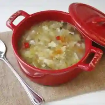Sopa Del Dia
