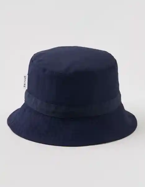 Gorro Aerie Azul Talla: ONE SIZE 1388890 American Eagle