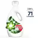 Detergente Liquido Ariel Doble Poder de 2.84L Jabon para Ropa