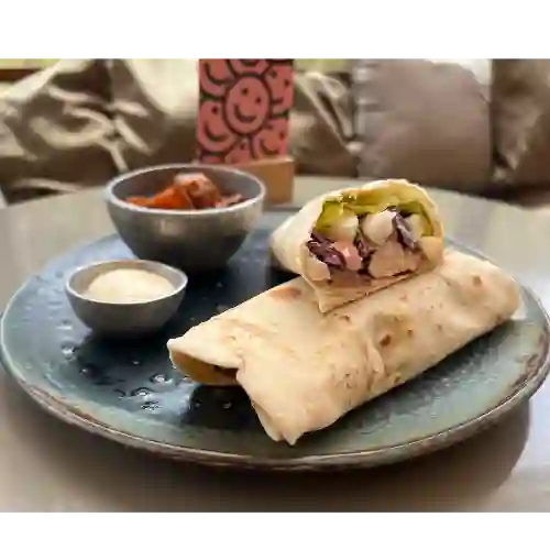 Kebab Rico