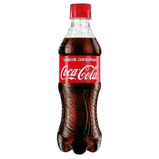 Coca-cola personal