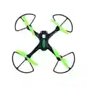 Toy Logic Drone Control Remoto Attack 4 Helices