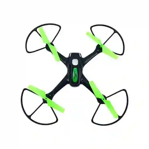 Toy Logic Drone Control Remoto Attack 4 Helices