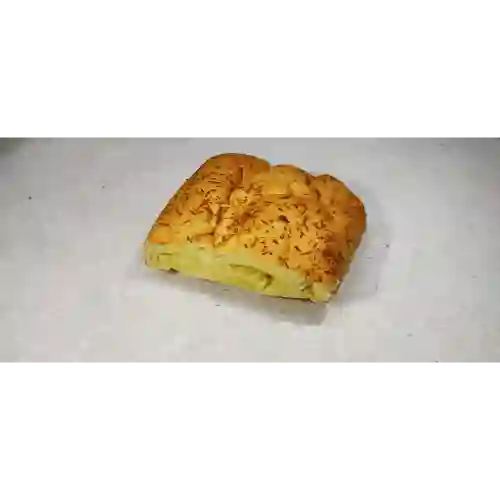 Pan Cortado de Queso
