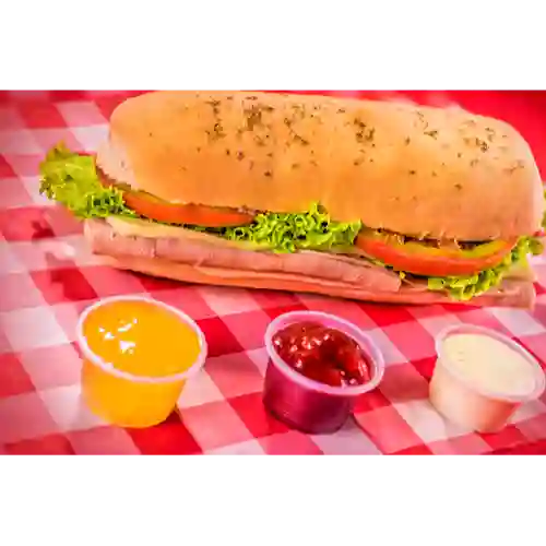 Cubano